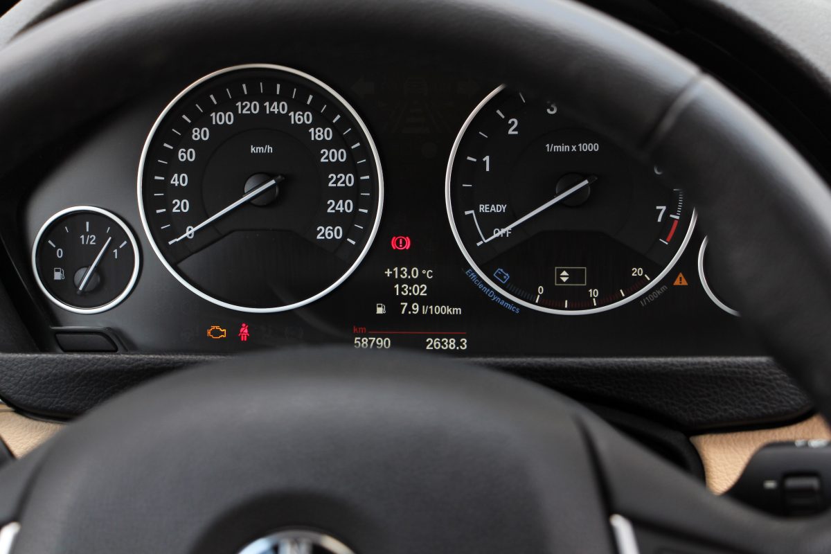 BMW 316
