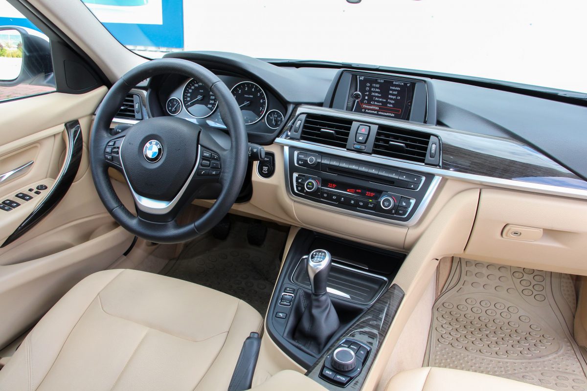 BMW 316