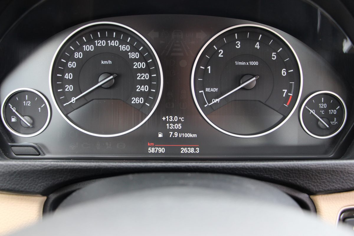 BMW 316
