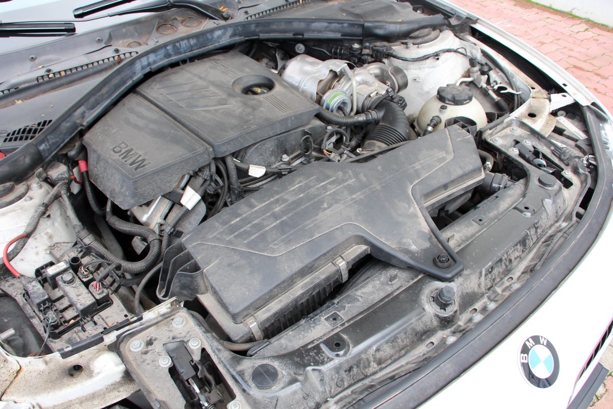 BMW 316