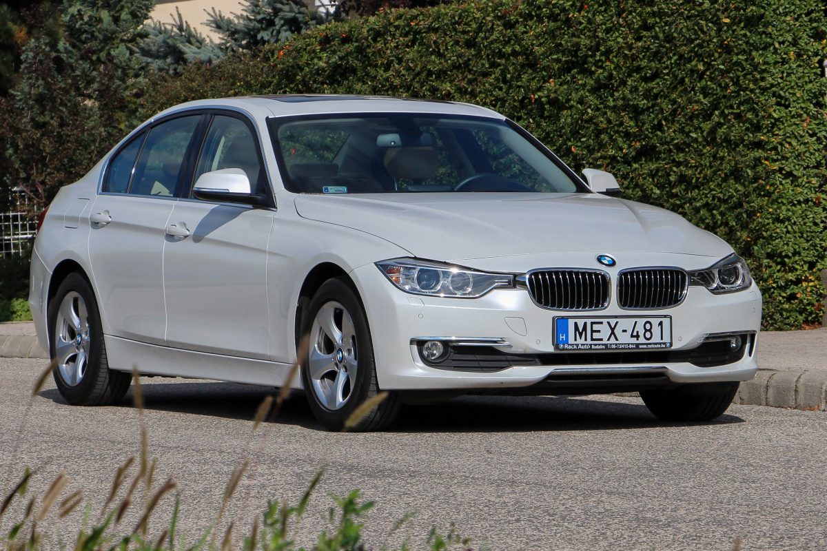 BMW 316