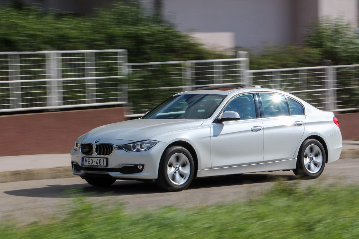 BMW 316