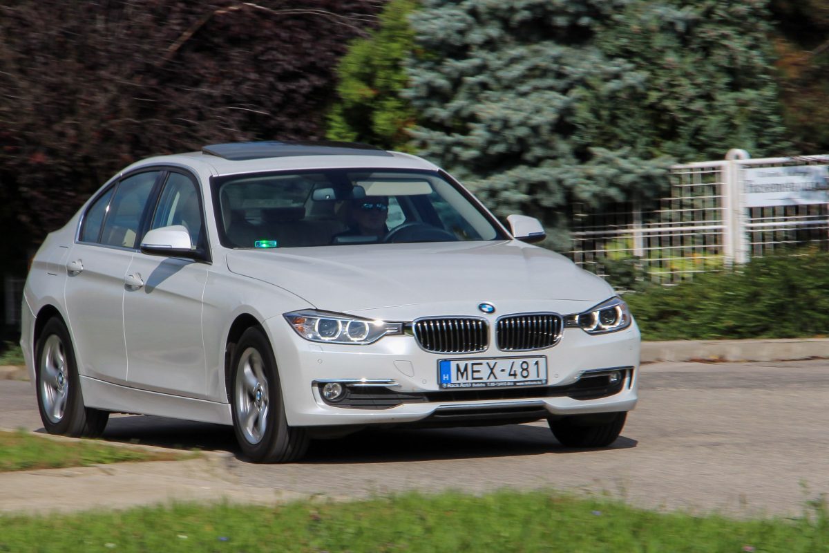 BMW 316