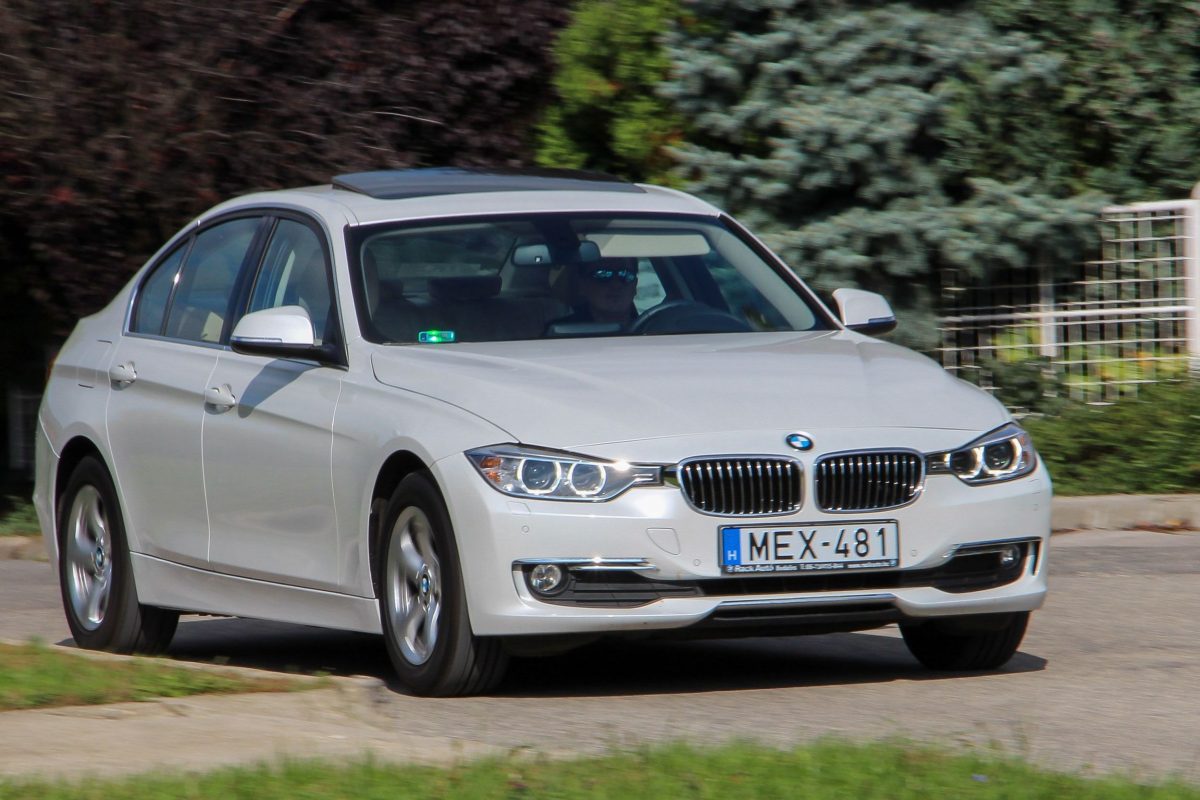 BMW 316