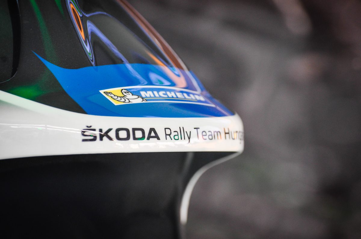SKODA