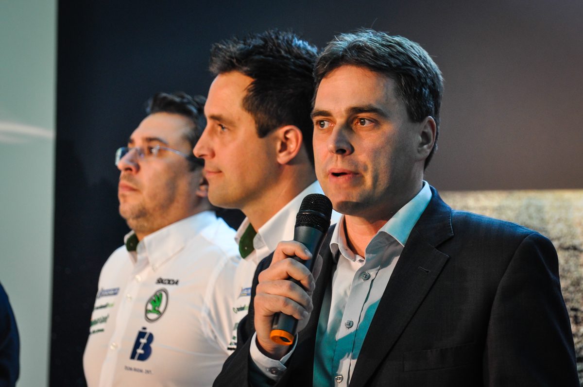 SKODA