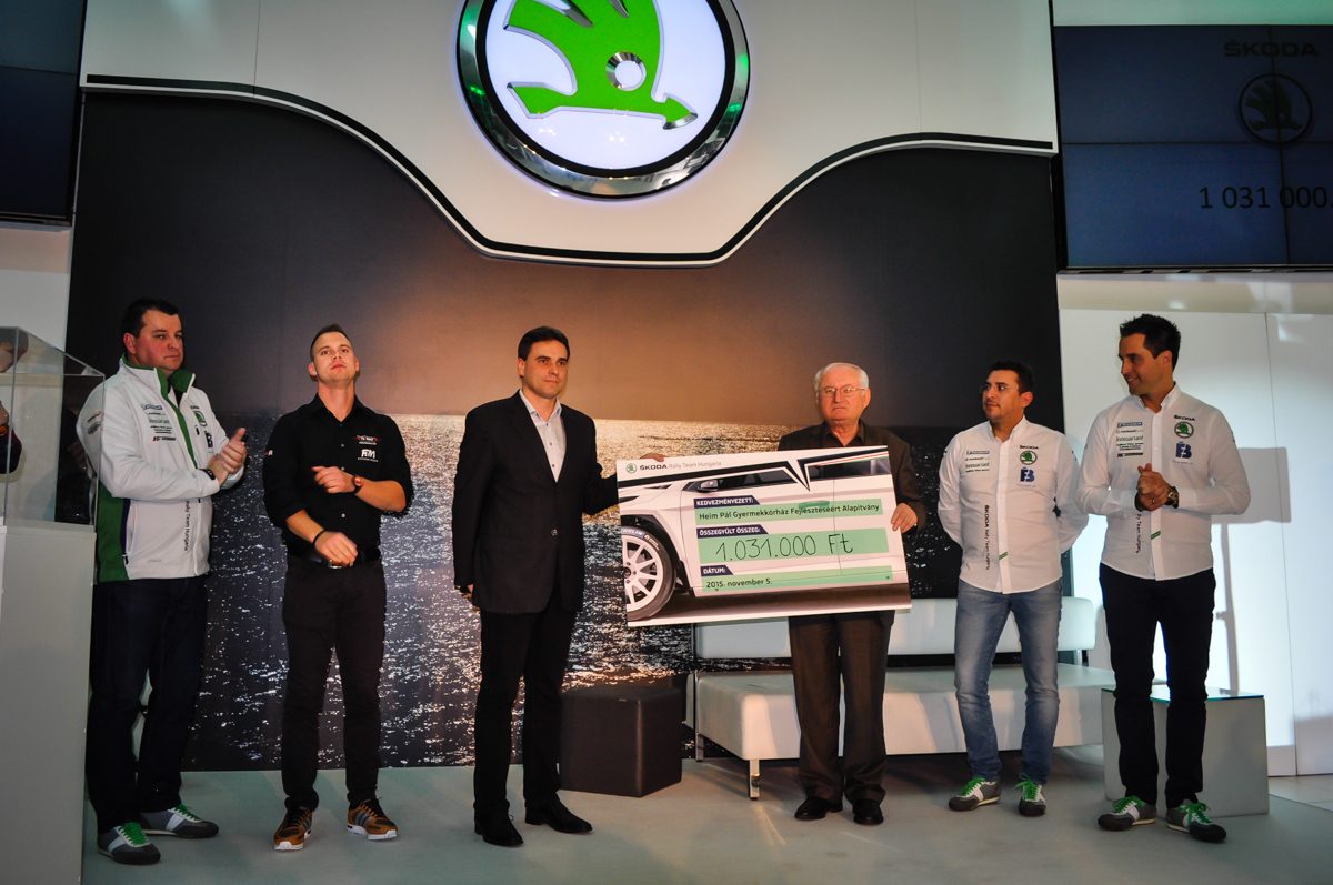 SKODA