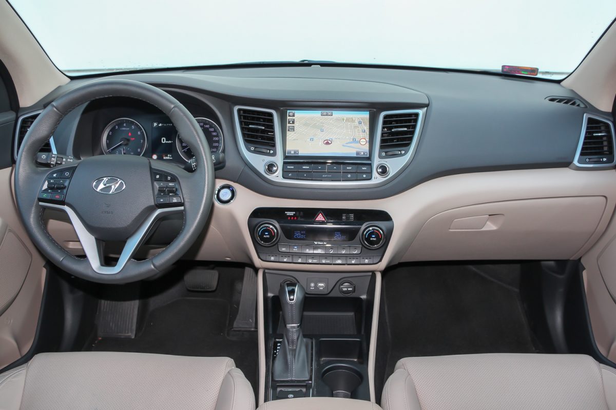 HYUNDAI