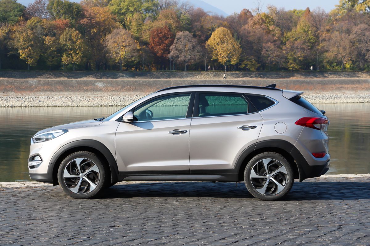 HYUNDAI
