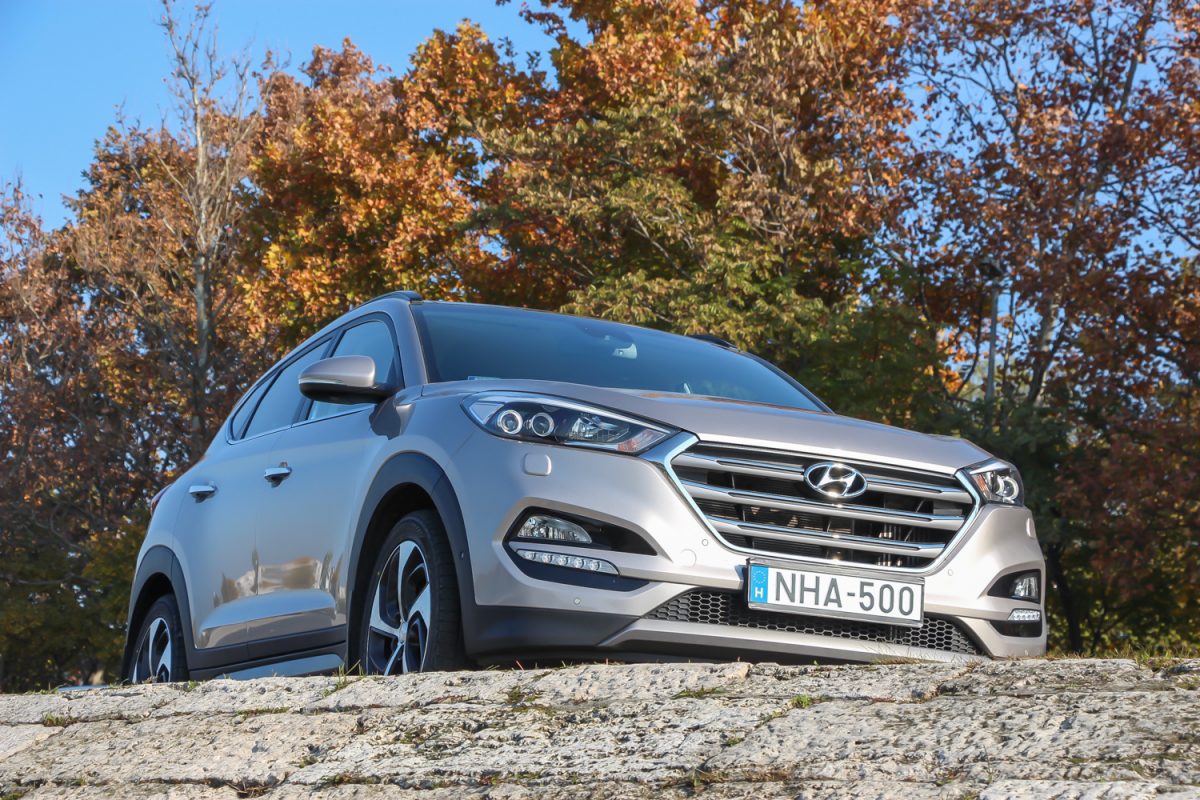 HYUNDAI