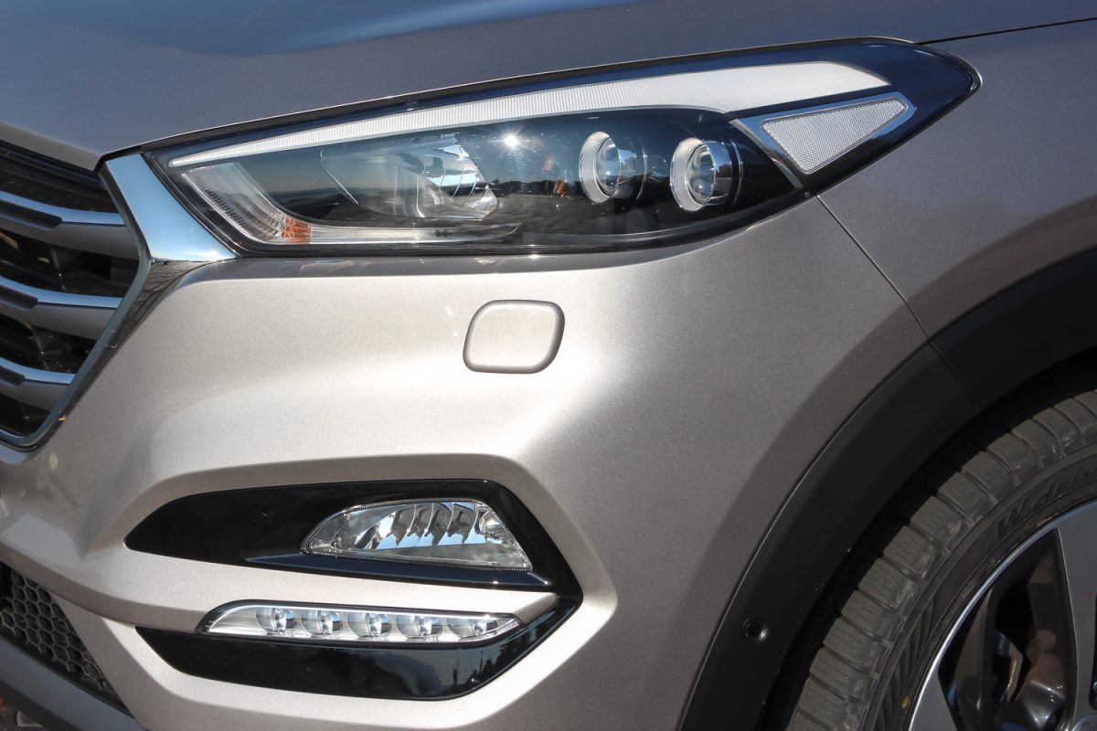 HYUNDAI