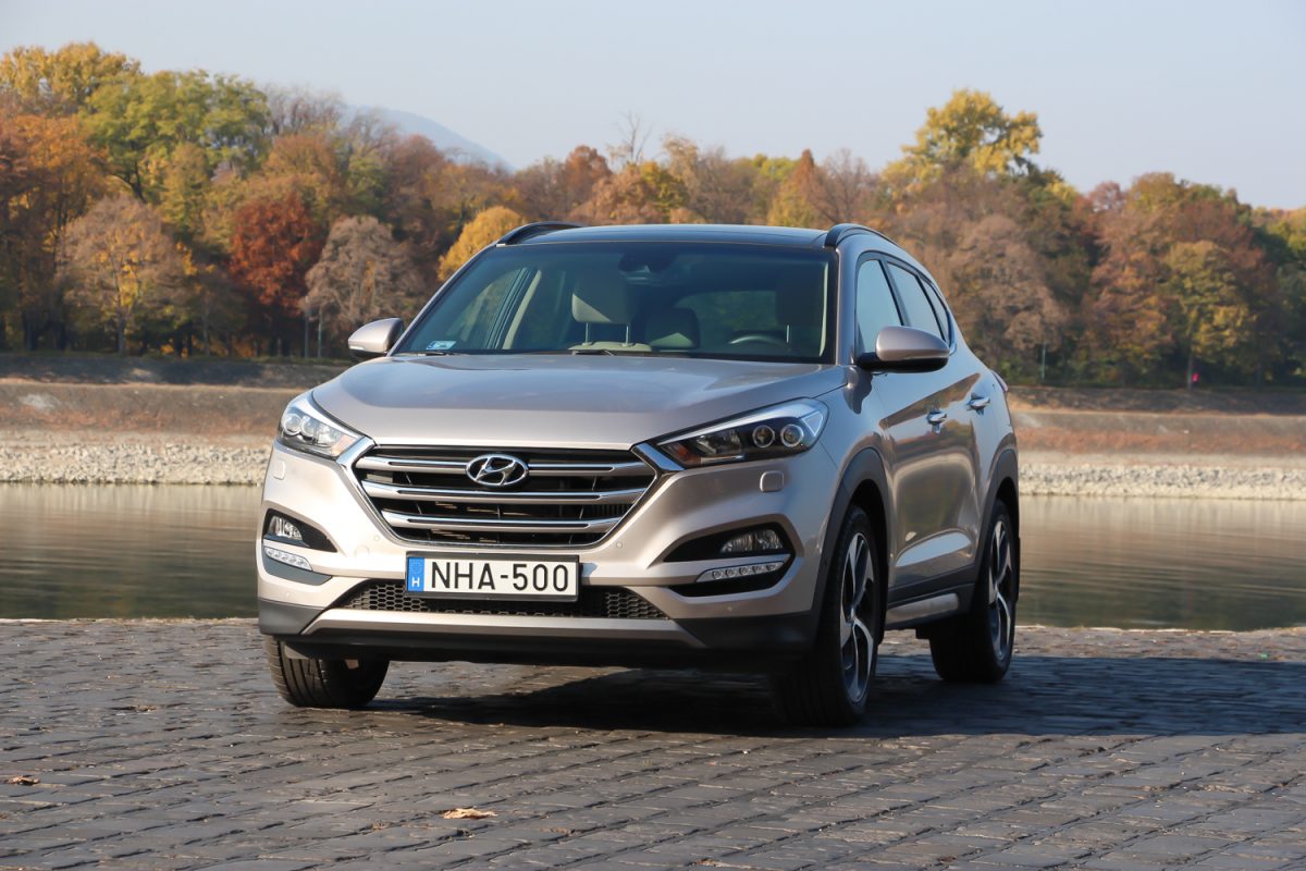 HYUNDAI