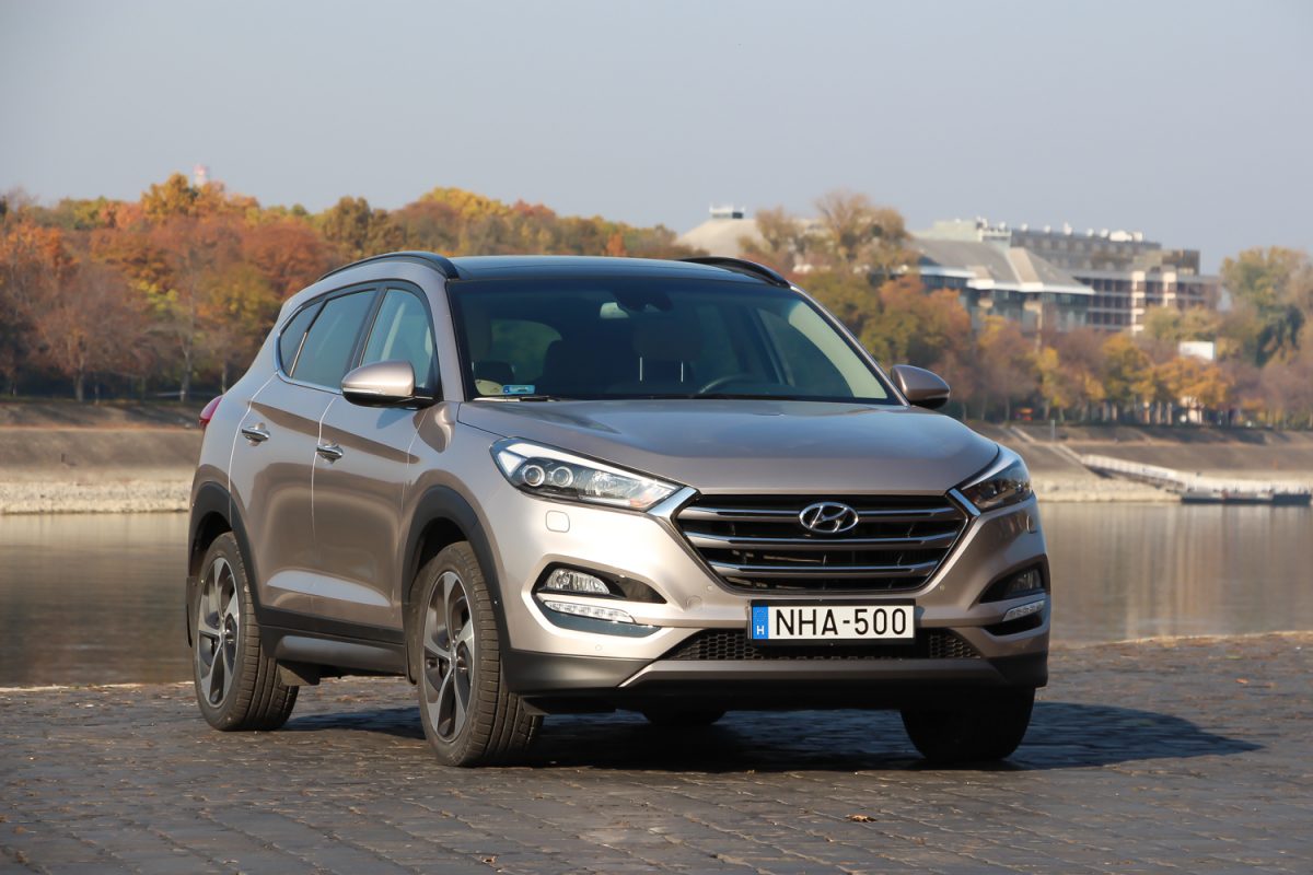 HYUNDAI