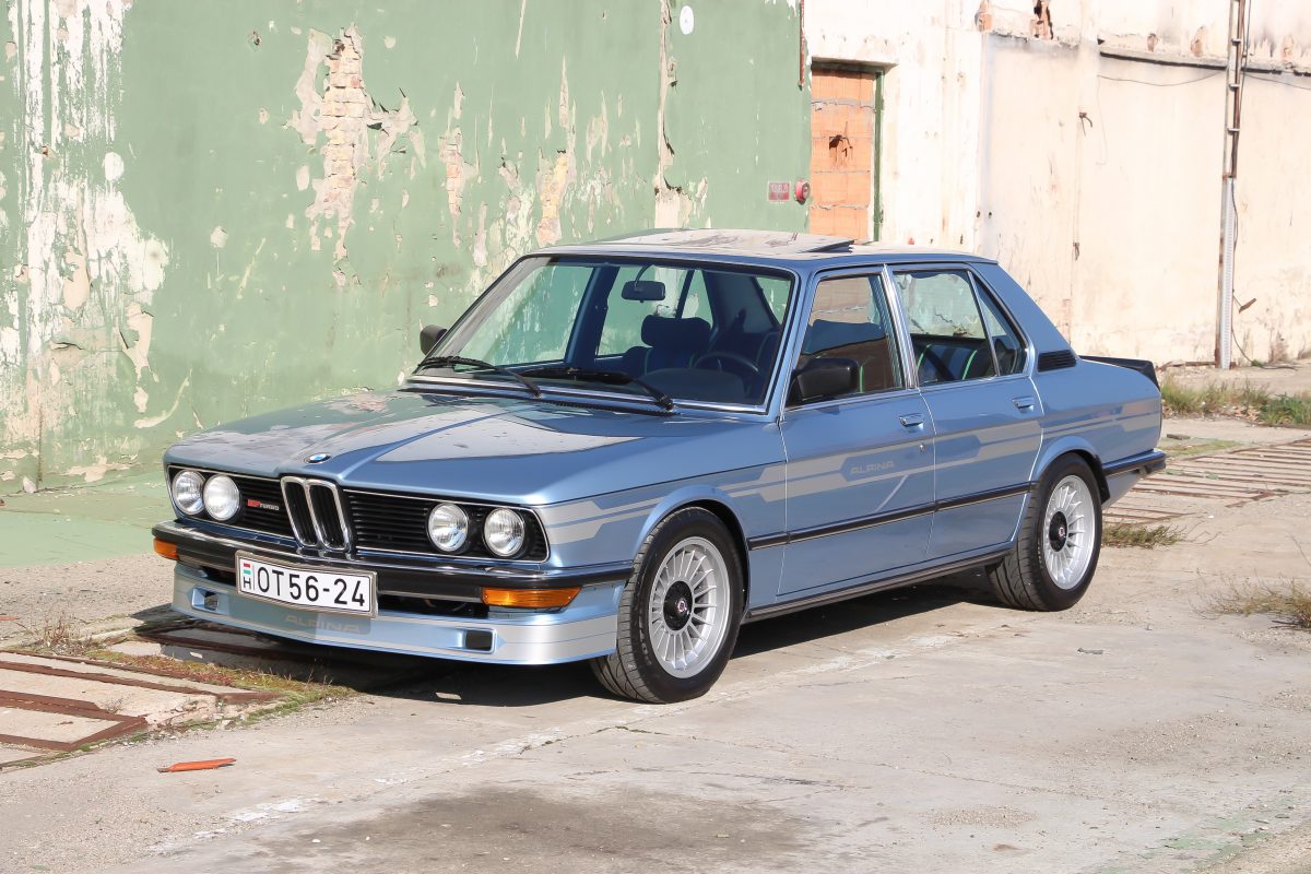 BMW