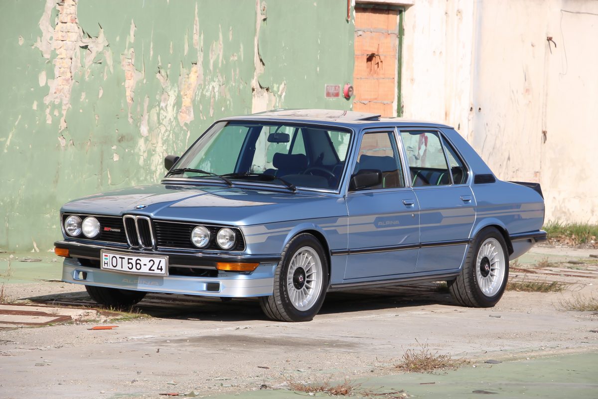 BMW