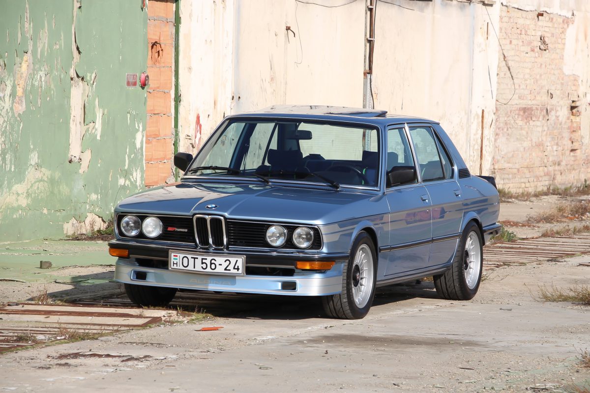 BMW