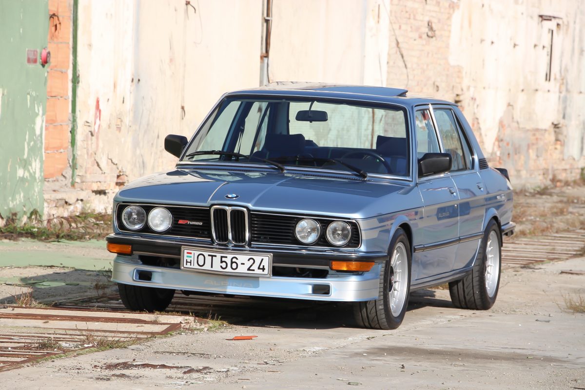 BMW