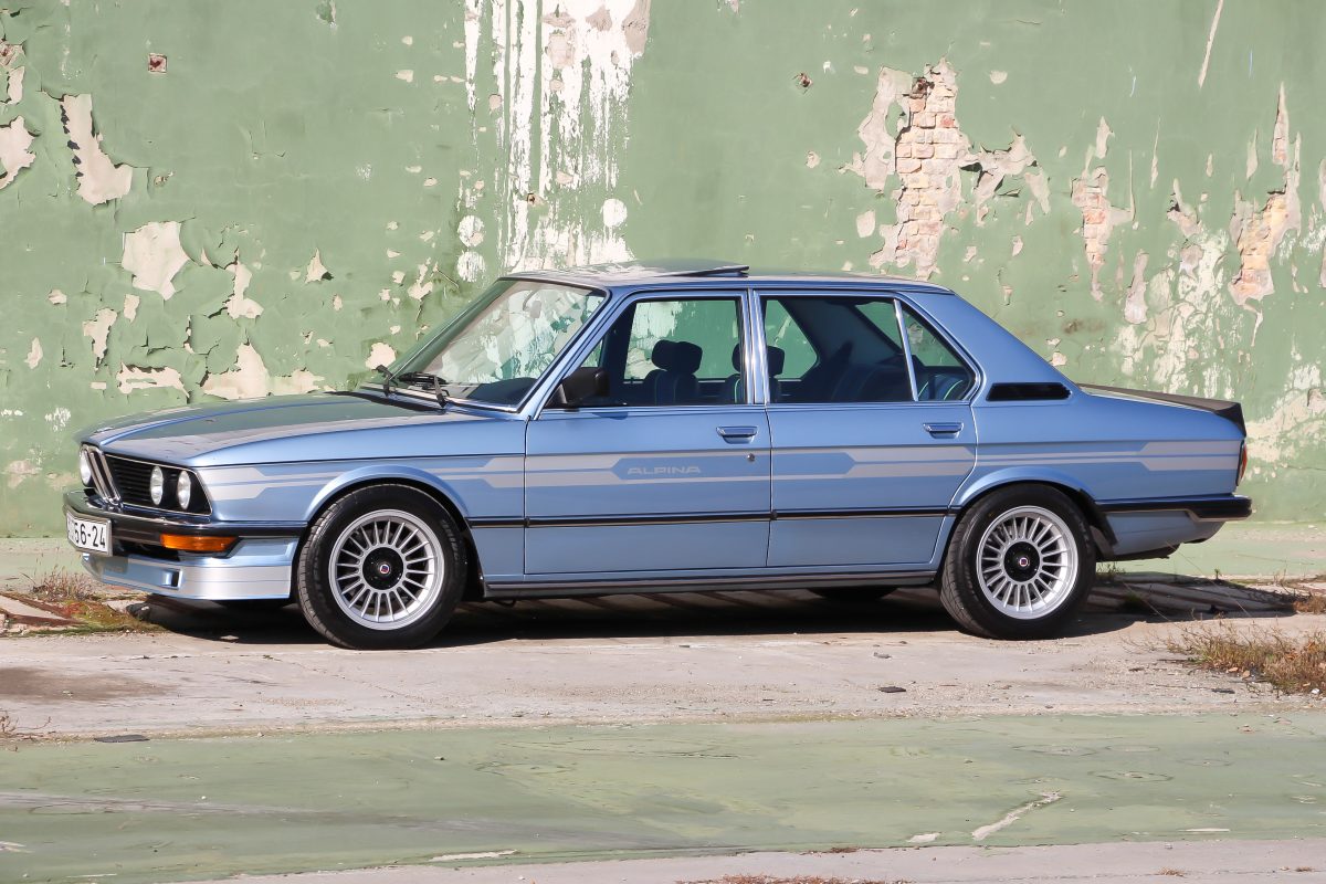 BMW