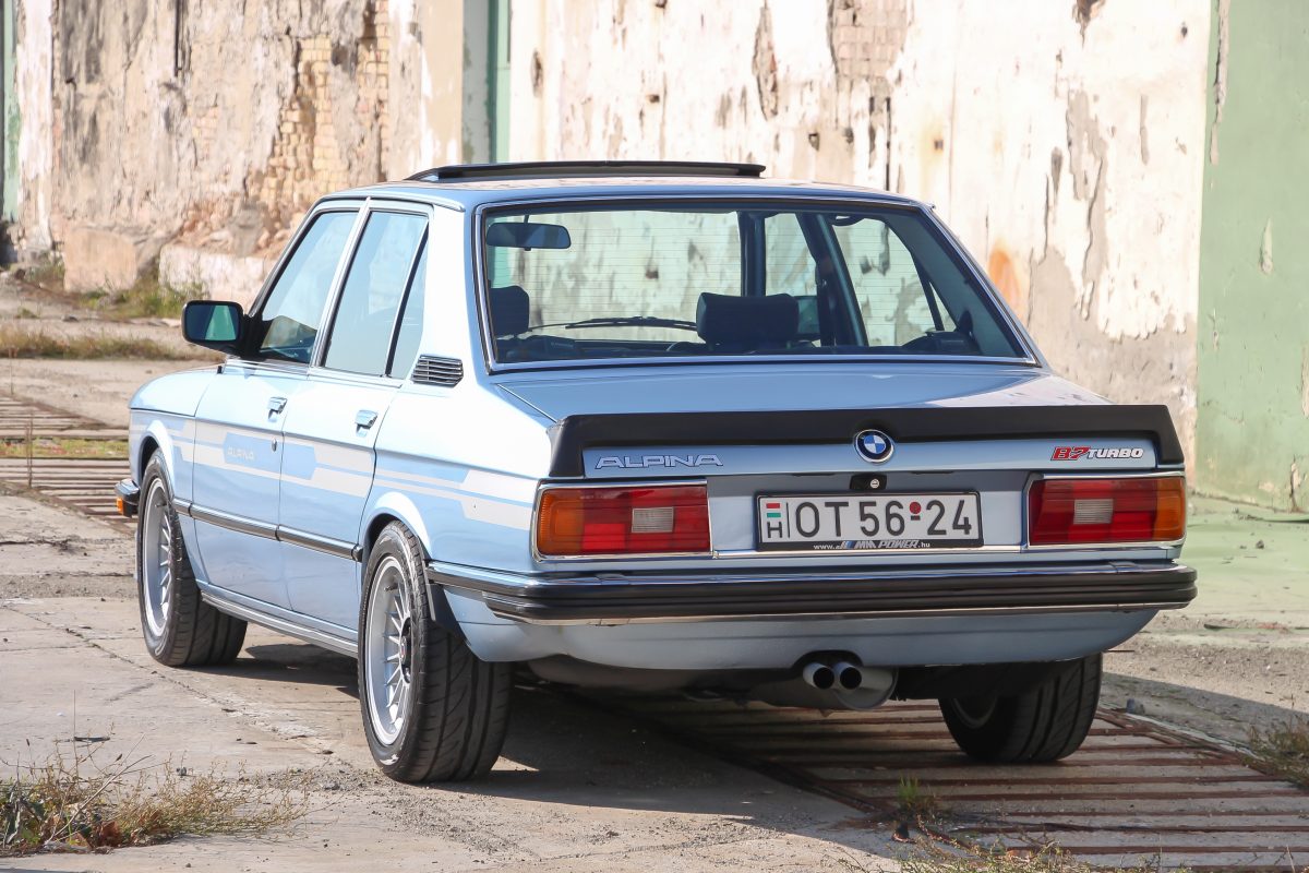 BMW