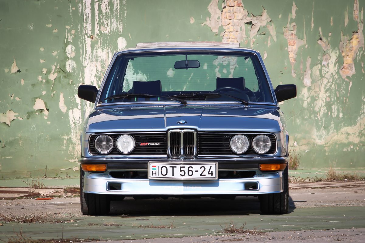 BMW