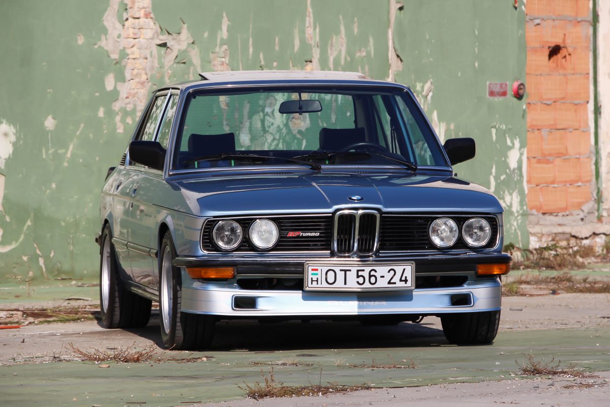 BMW