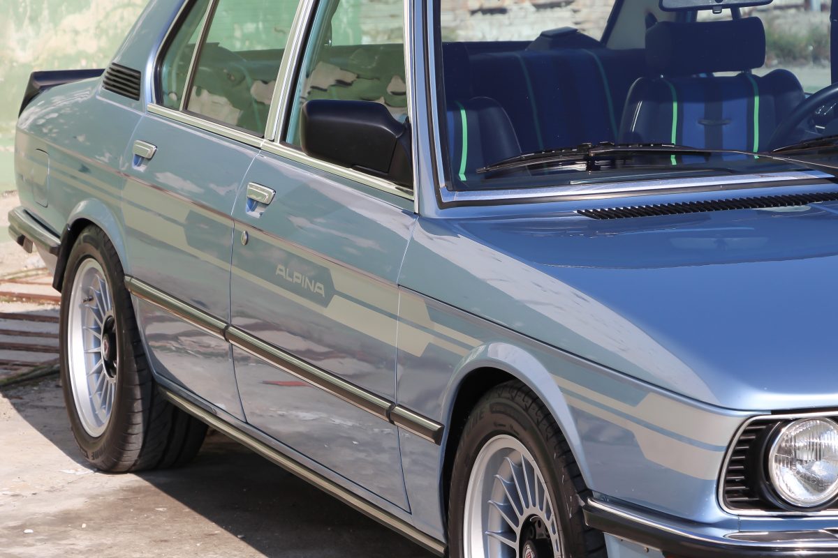 BMW