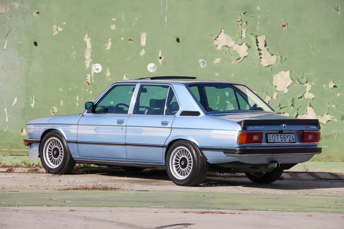 BMW