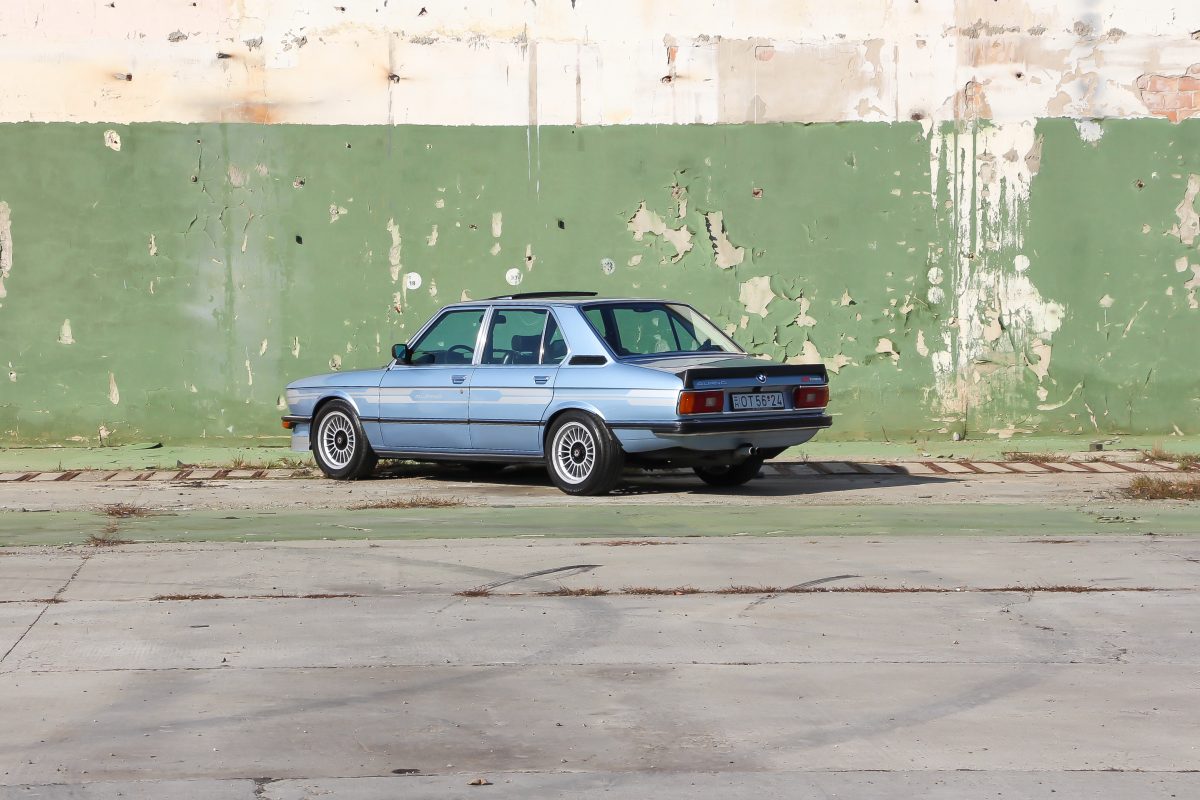 BMW