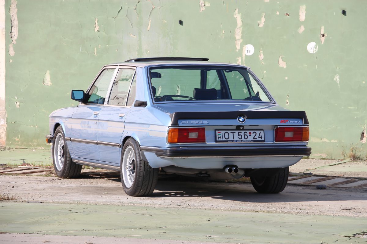 BMW