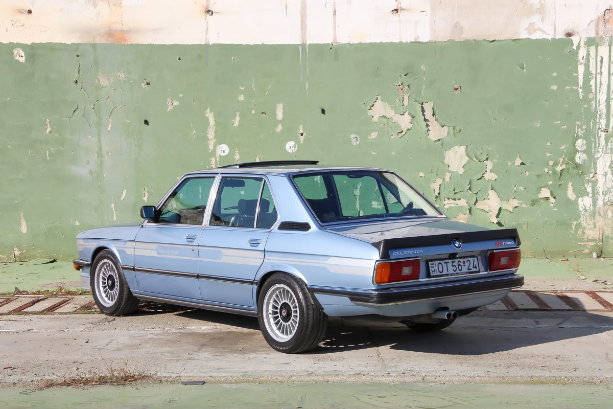 BMW