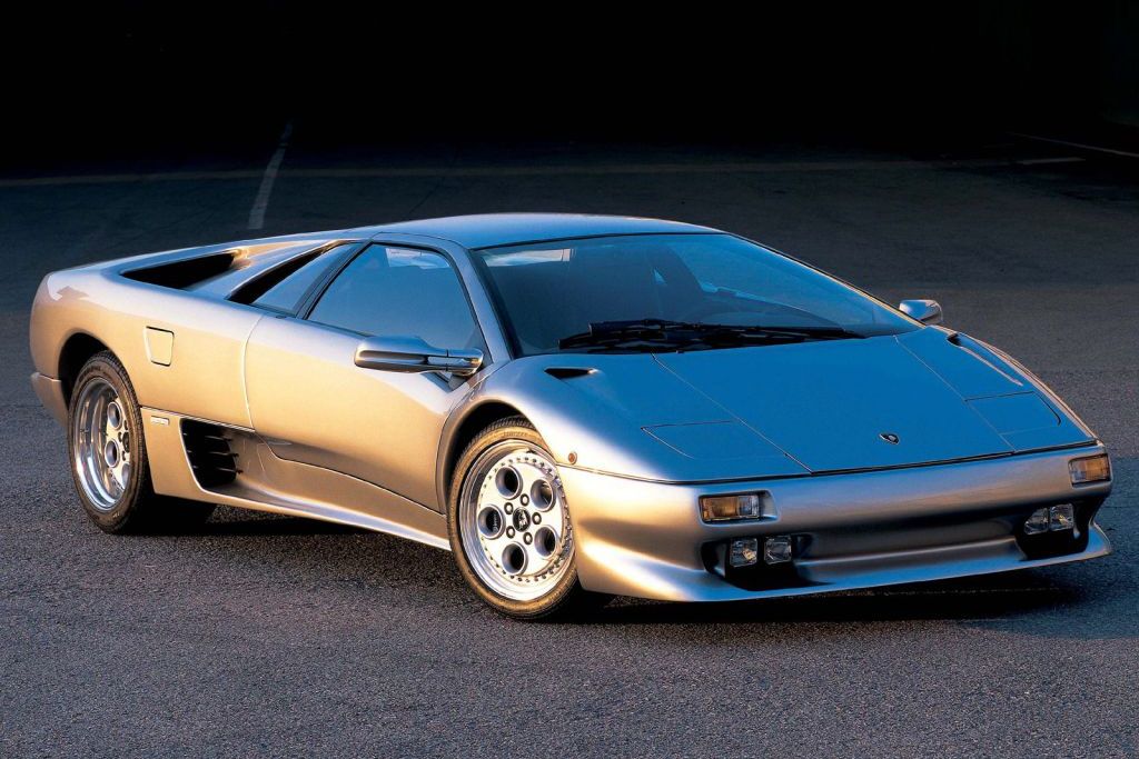 LAMBORGHINI