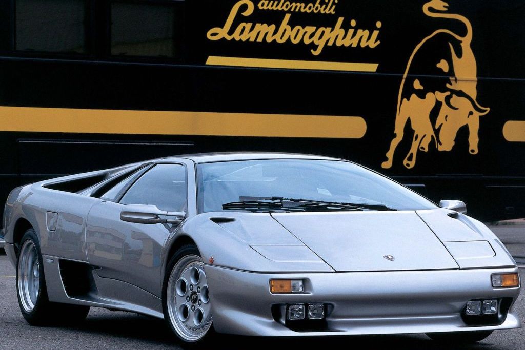LAMBORGHINI
