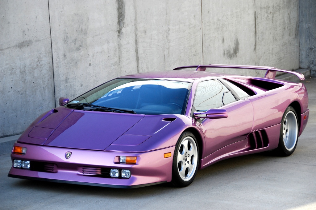 LAMBORGHINI