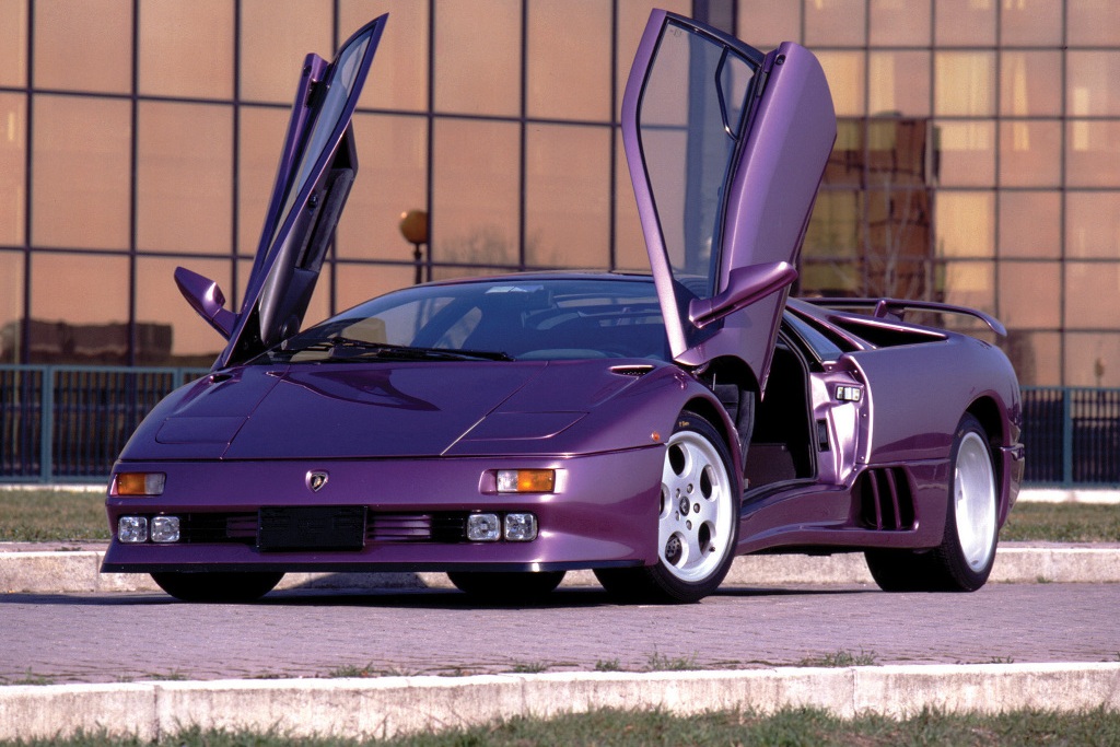 LAMBORGHINI