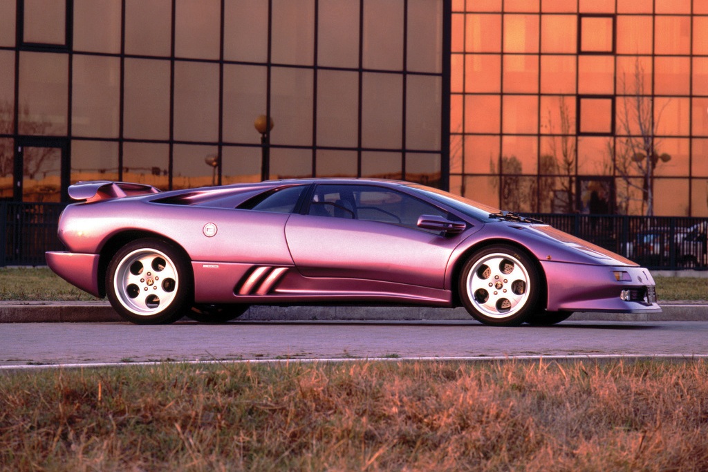 LAMBORGHINI