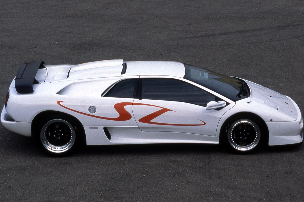 LAMBORGHINI