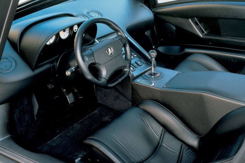 LAMBORGHINI