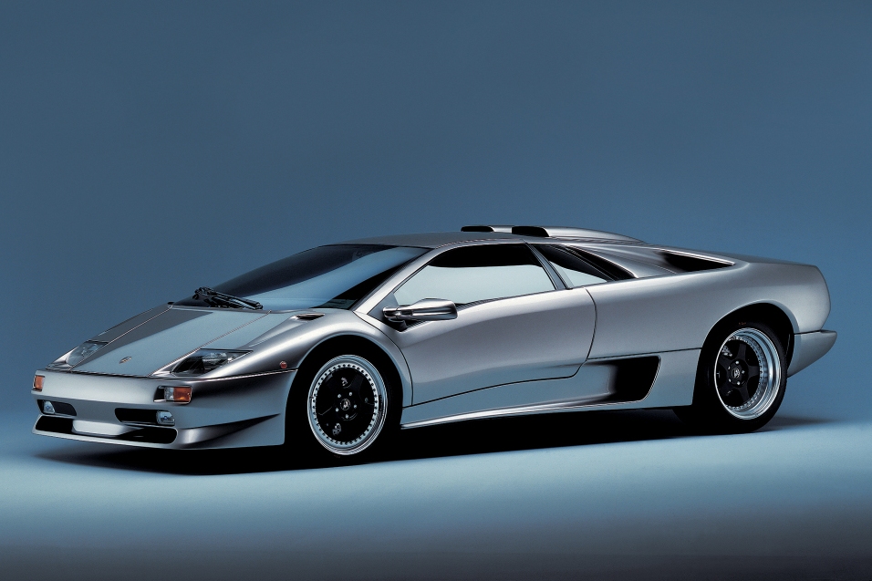 LAMBORGHINI