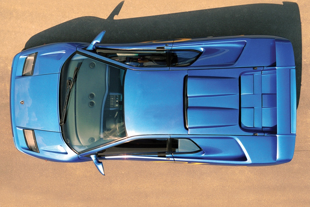 LAMBORGHINI