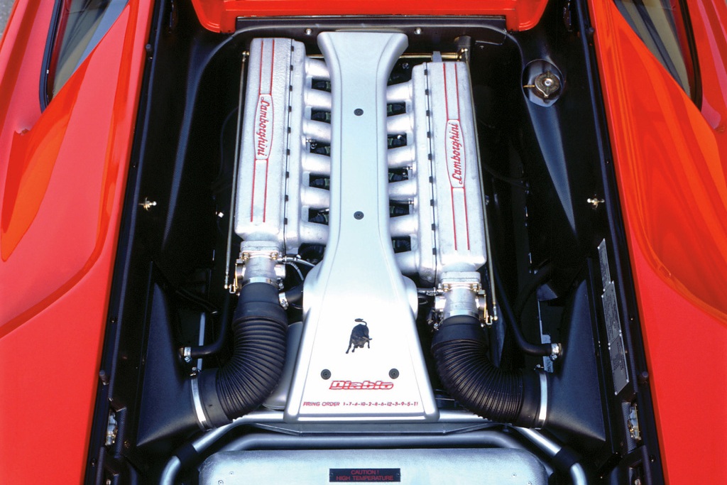 LAMBORGHINI