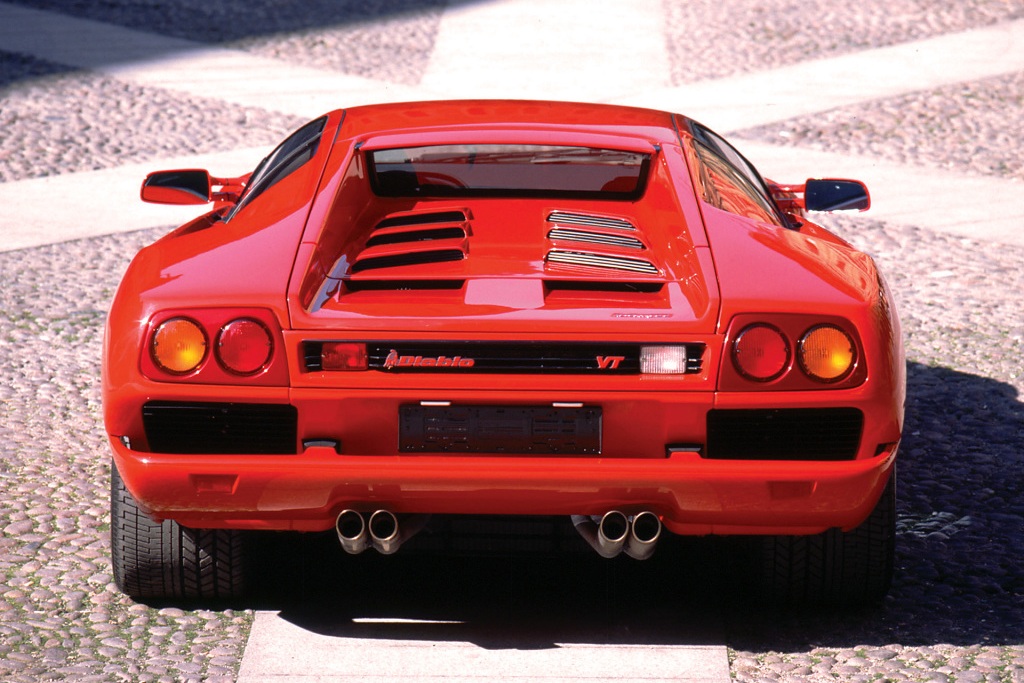 LAMBORGHINI