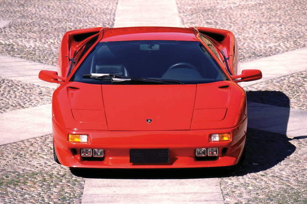 LAMBORGHINI