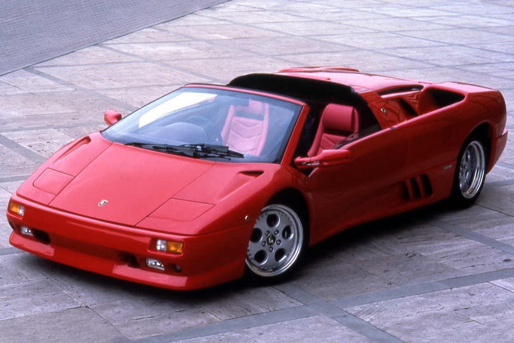 LAMBORGHINI