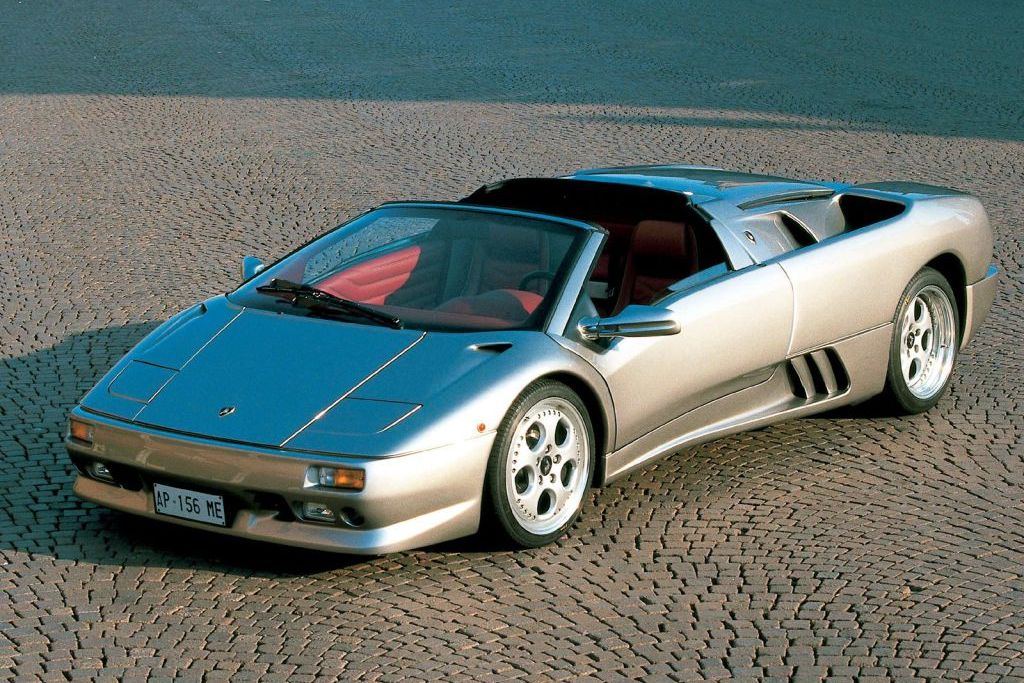 LAMBORGHINI