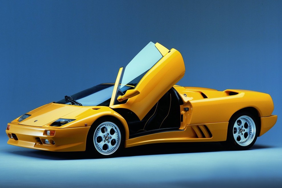 LAMBORGHINI