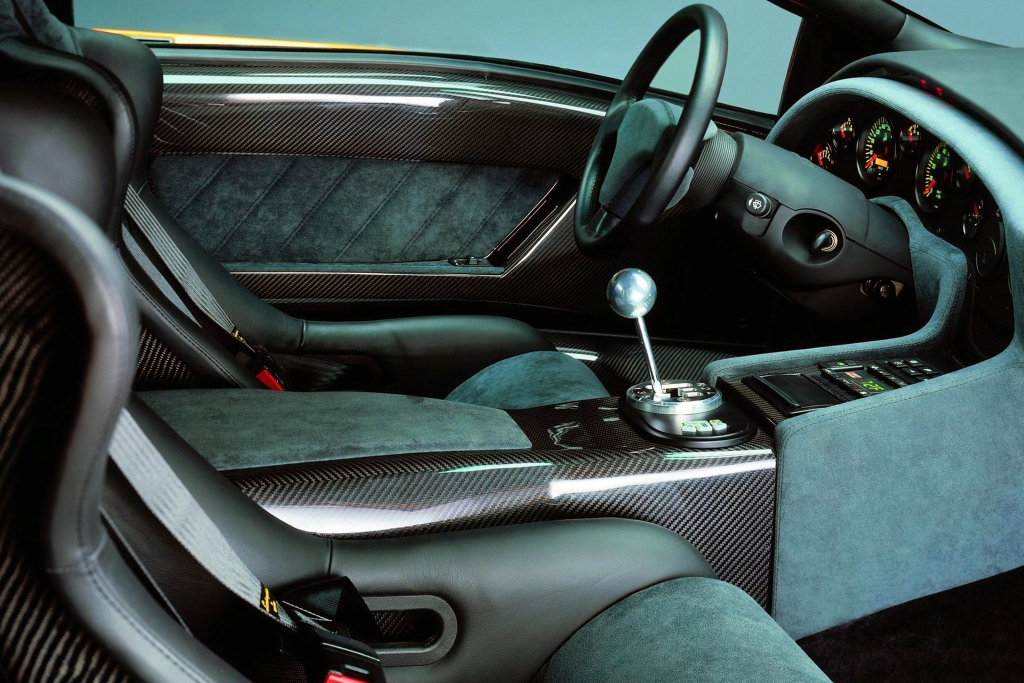 LAMBORGHINI