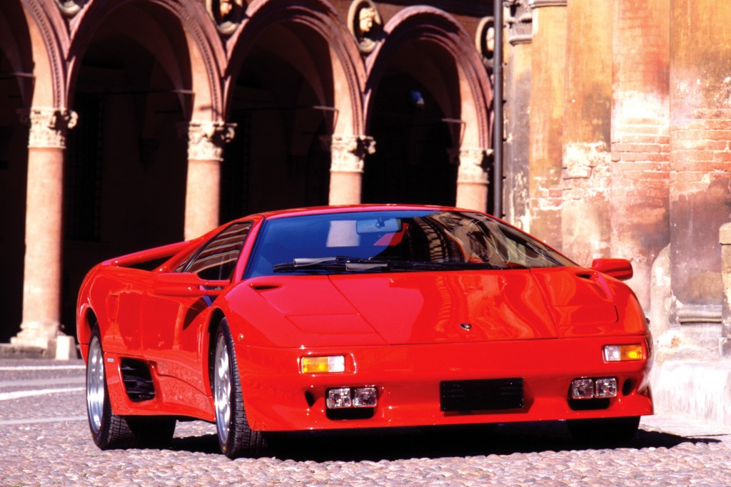 LAMBORGHINI