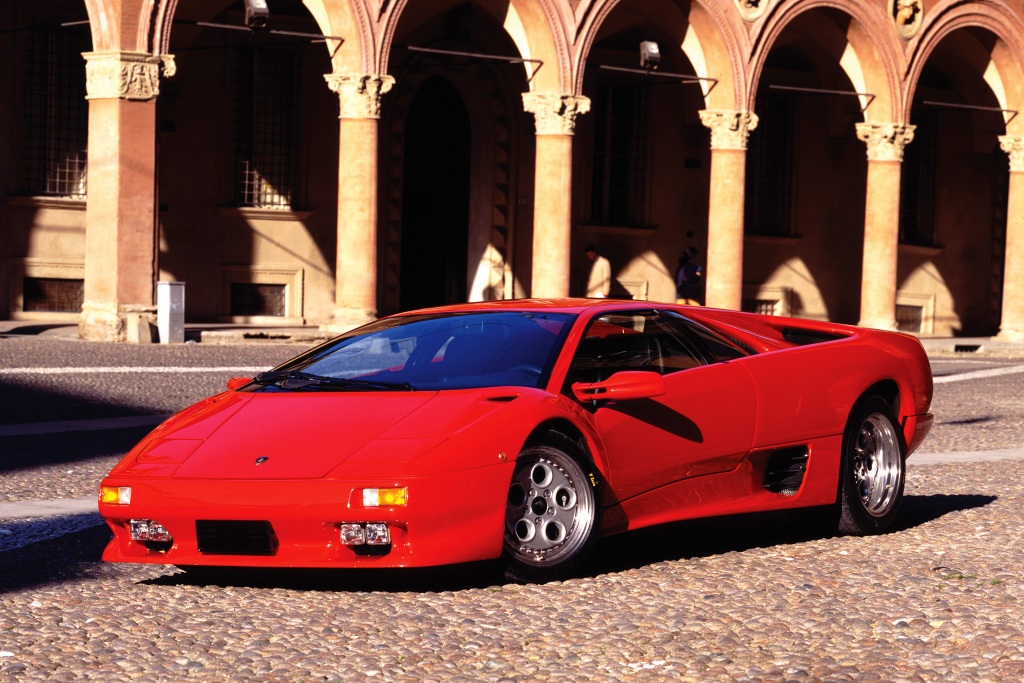 LAMBORGHINI