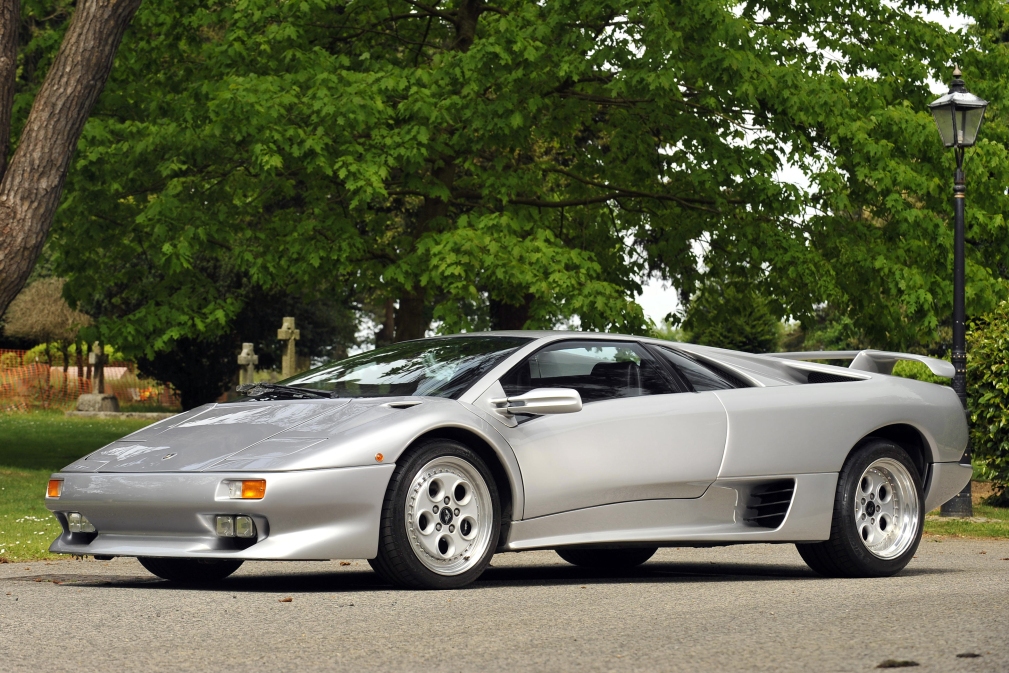 LAMBORGHINI