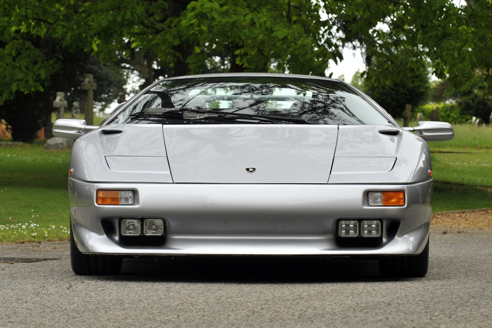 LAMBORGHINI